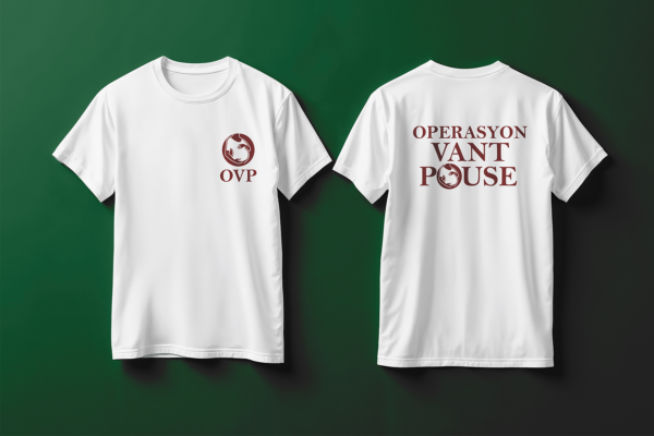 Operasyon Vant Pouse mayo