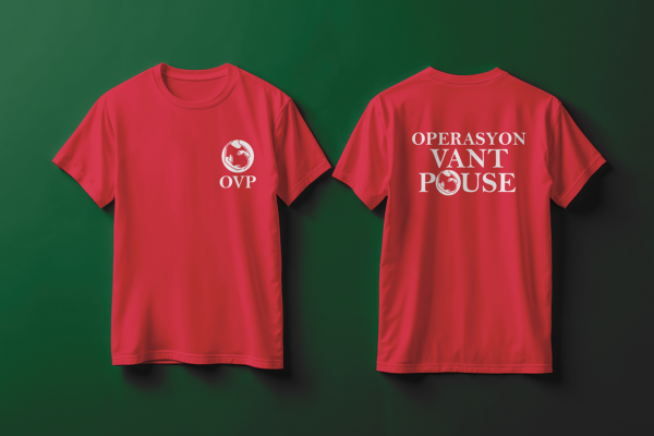 Operasyon Vant Pouse mayo