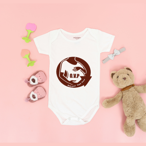 ovp Onksyon Vant Pouse T-shirt Baby